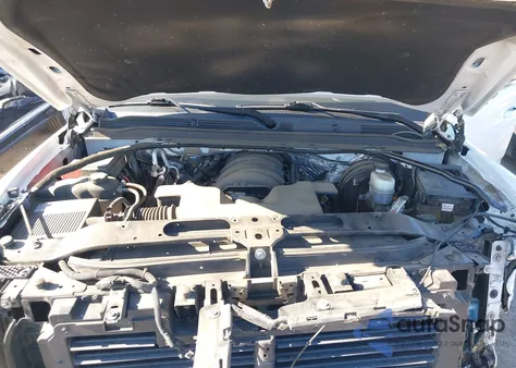 2018 GMC Yukon Slt из США, поврежденный, VIN 1GKS2BKC6JR277727